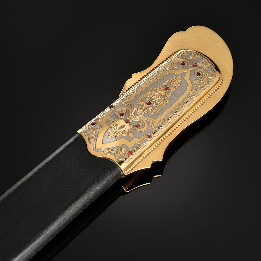 Шашка сувенирная казачья. Златоуст - интернет магазин Русь Велика я фото 1