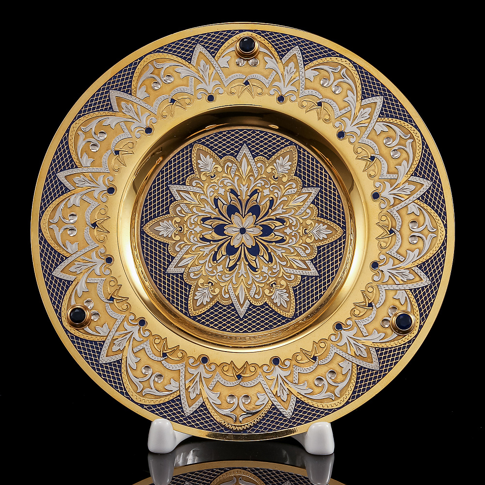 Питейный набор «Эгоист». Златоуст - интернет магазин Русь Велика я фото 5