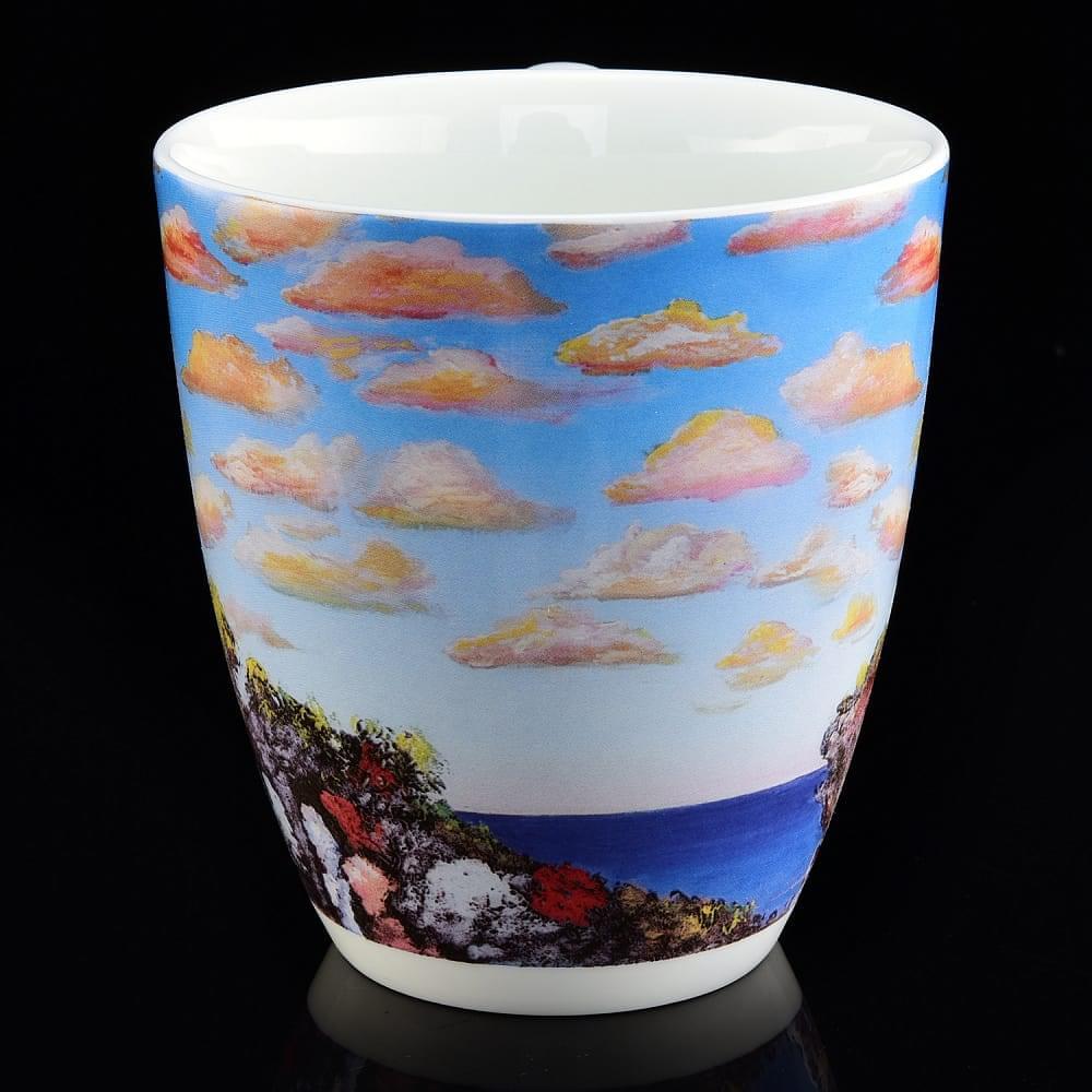 0060462/81.27744.00.1 ЛФЗ НАБОР ПОД. Вариации«Картина Б.Гребенщикова» КН1 - интернет магазин Русь Велика я фото 3