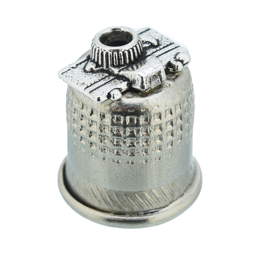 Наперсток сувенирный «Фотоаппарат» - интернет магазин Русь Велика я фото 2