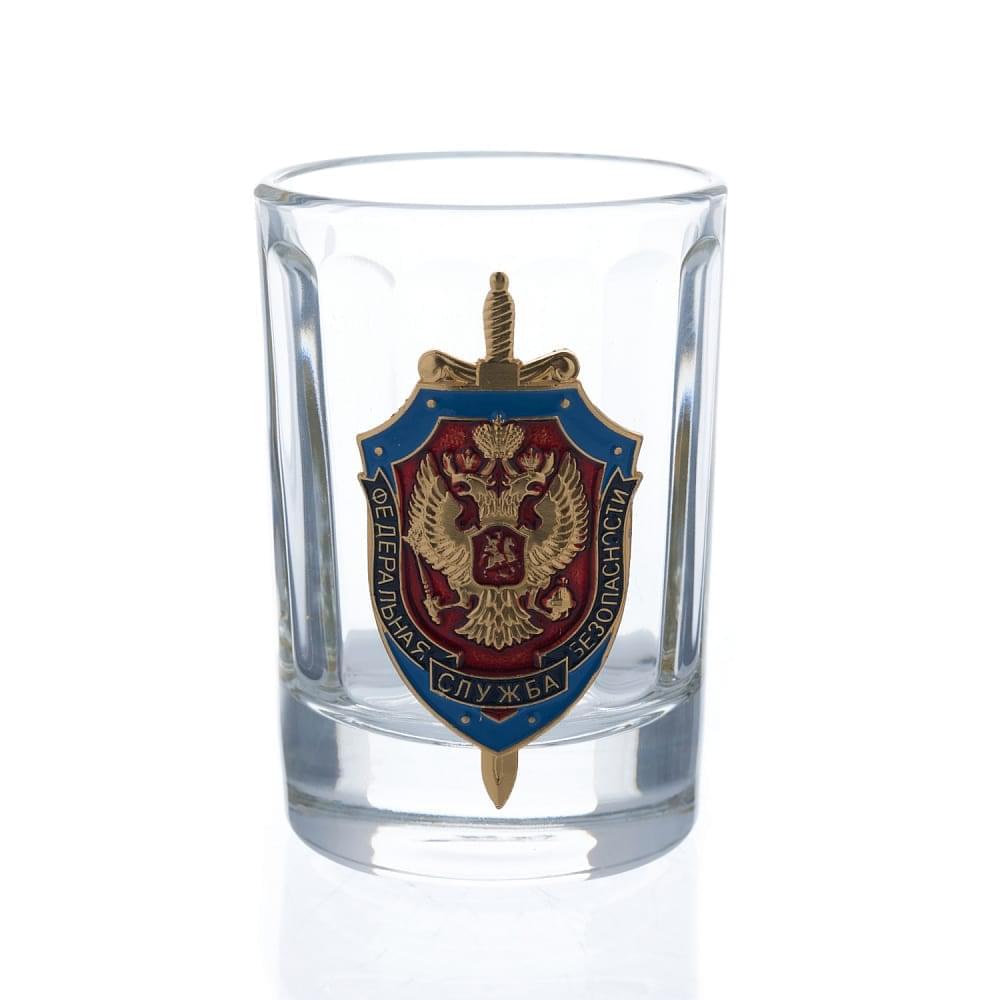 Набор стопок «Эх, хорошо в стране советской жить!» 50 мл - интернет магазин Русь Велика я фото 2