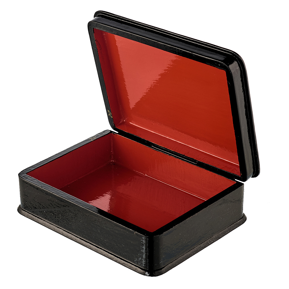 Шкатулка «Балет» - интернет магазин Русь Велика я фото 2