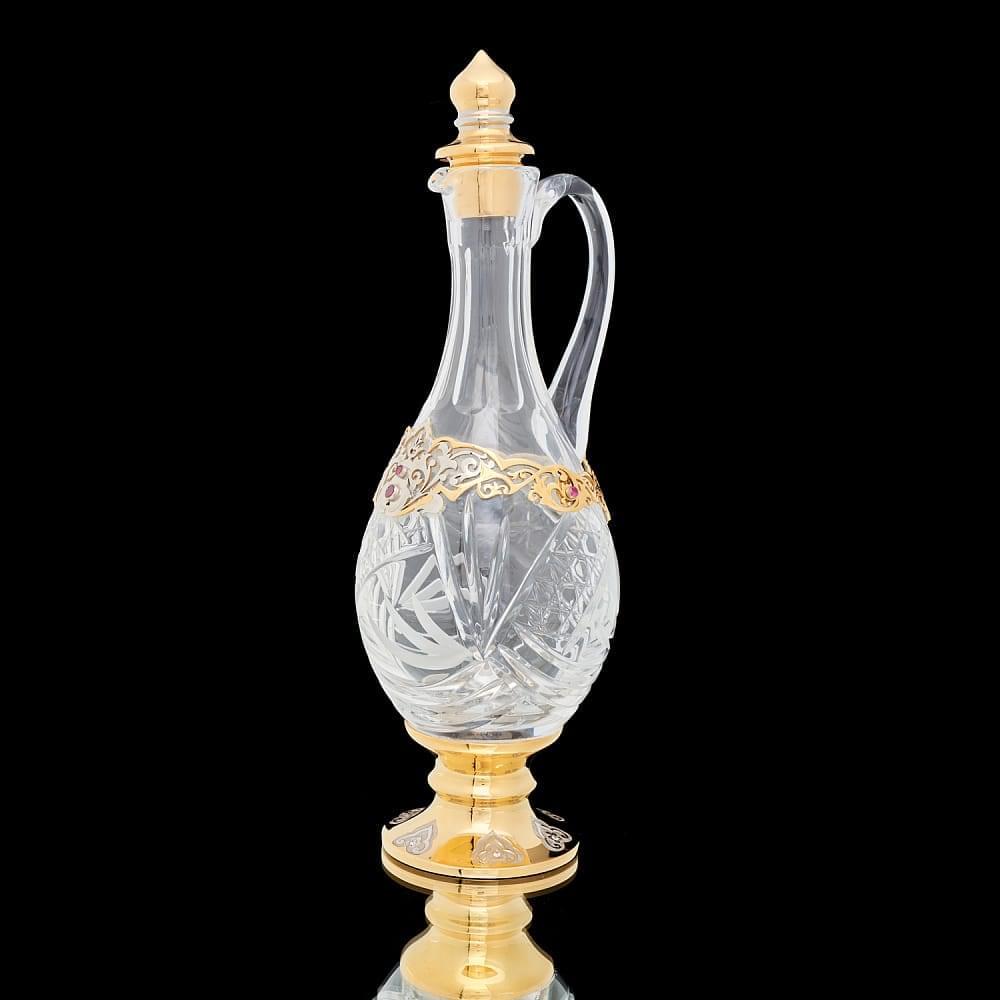 Набор подарочный «Шахерезада» Златоуст - интернет магазин Русь Велика я фото 6