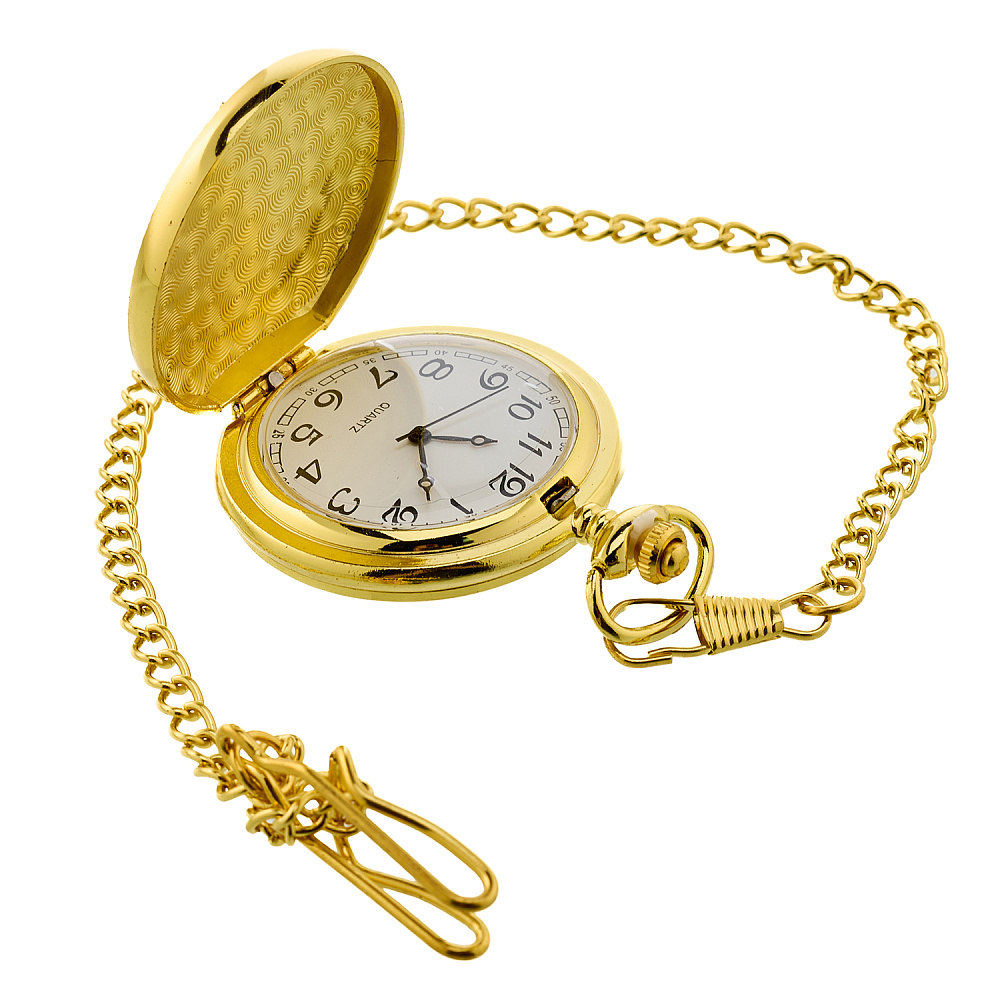 Часы на цепочке «Победа» - интернет магазин Русь Велика я фото 1