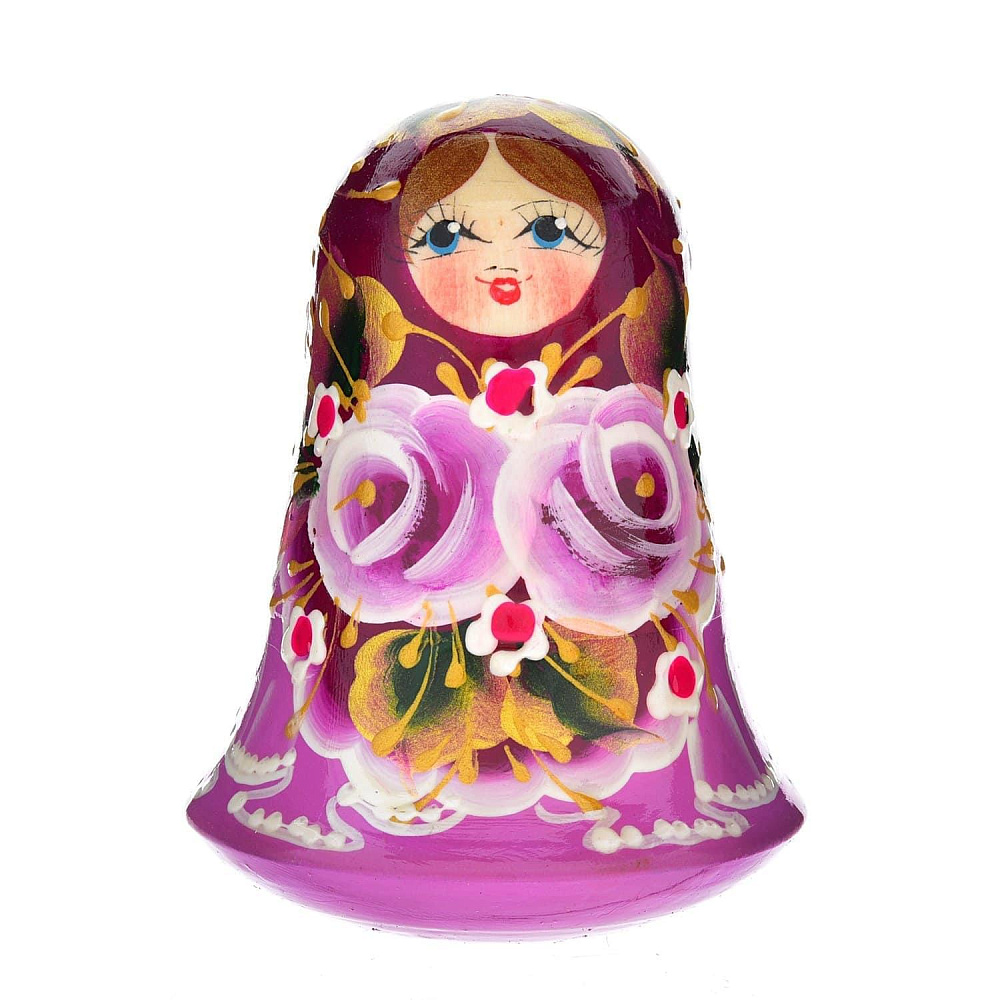 Игрушка-неваляшка юбочка в ассортименте - интернет магазин Русь Велика я фото 3