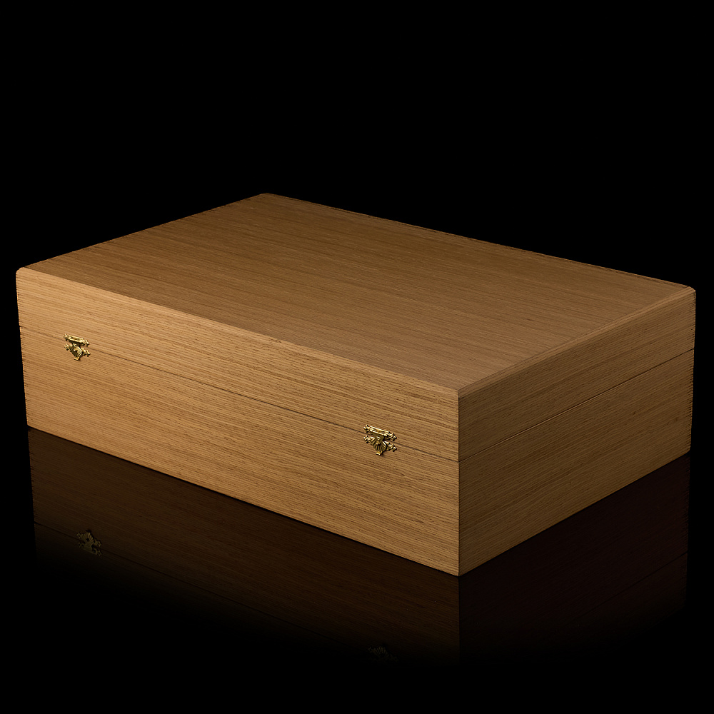 Самовар 3 л с сервизом на 4 персоны «Чаепитие». Златоуст - интернет магазин Русь Велика я фото 17