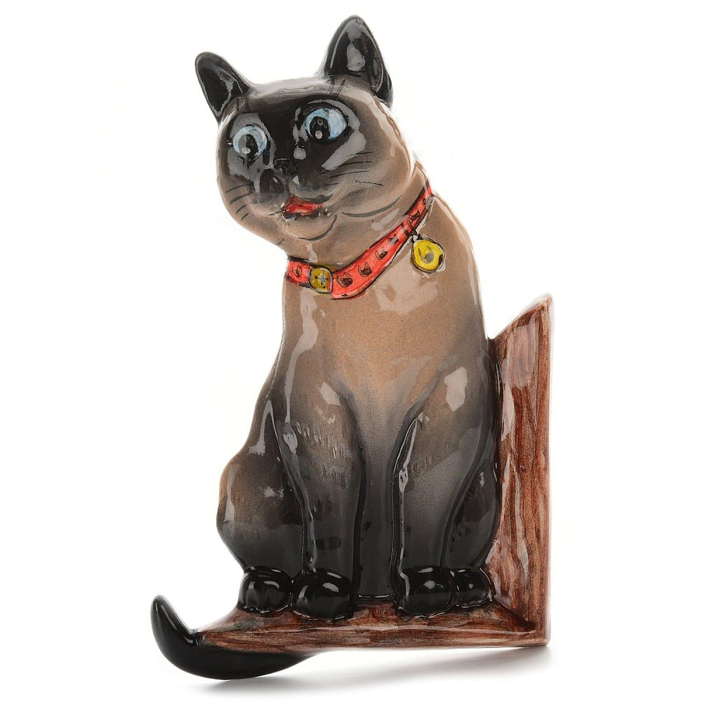 Керамика Магнит с котом в ассортименте - интернет магазин Русь Велика я фото 3