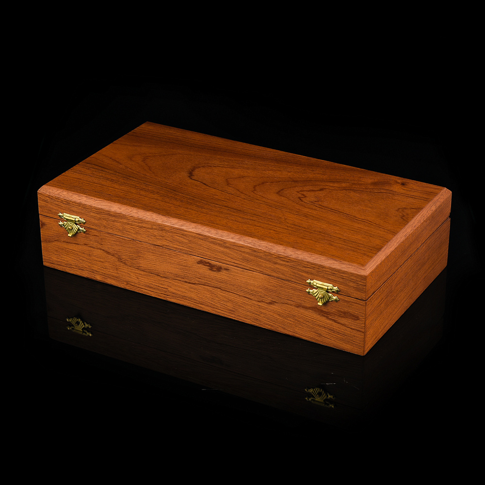 Кофейный набор «Боец». Златоуст - интернет магазин Русь Велика я фото 6