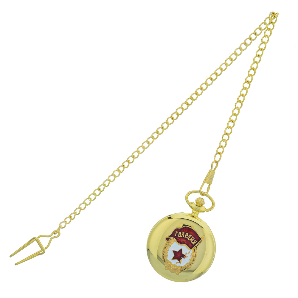 Часы на цепочке «Гвардия» - интернет магазин Русь Велика я фото 2