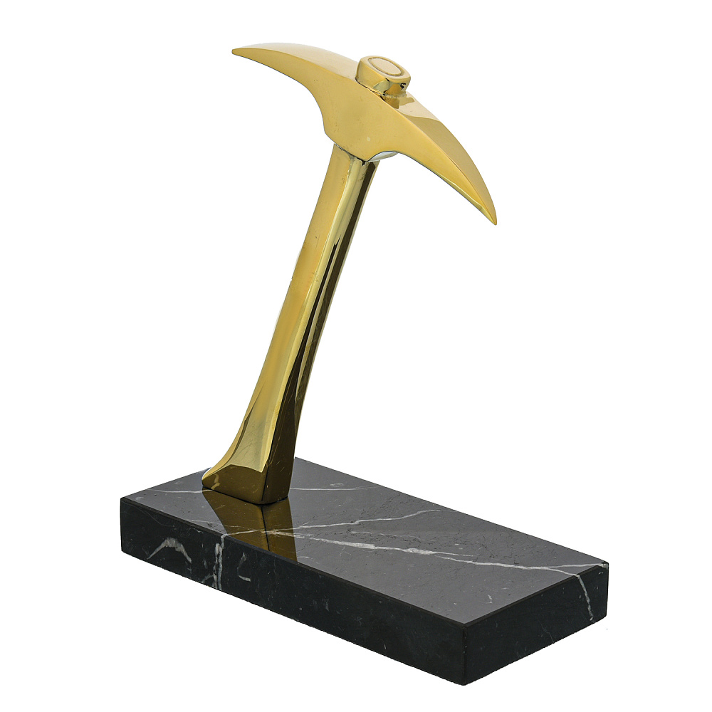 Статуэтка «Кирка» - интернет магазин Русь Велика я фото 2