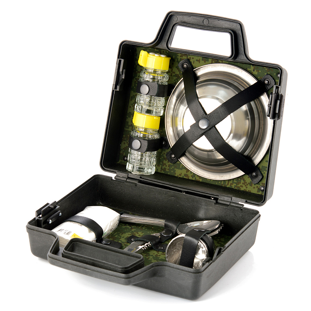 Набор для пикника «Рыбацкий. Мини» - интернет магазин Русь Велика я 