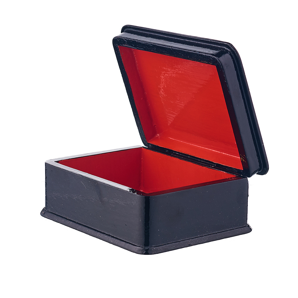 Шкатулка из папье-маше с принтом «Пасха» - интернет магазин Русь Велика я фото 2