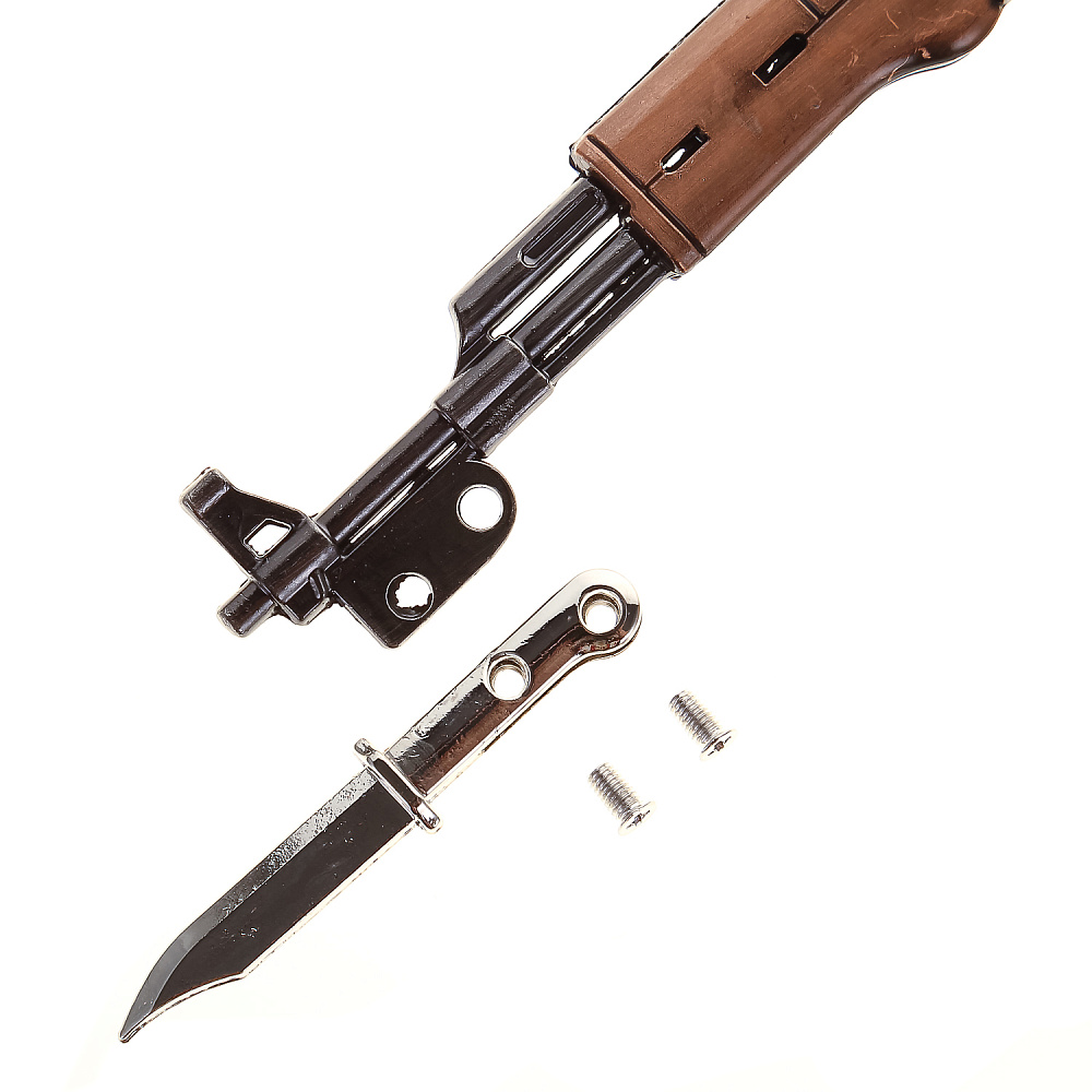 Брелок «Модель автомата» - интернет магазин Русь Велика я фото 2