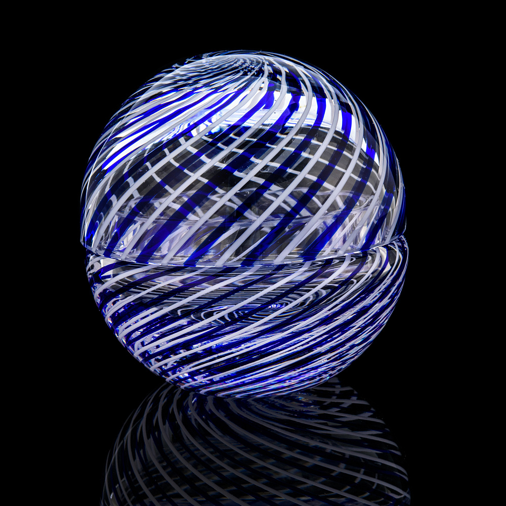 Набор посуды «Кобальт» - интернет магазин Русь Велика я фото 9