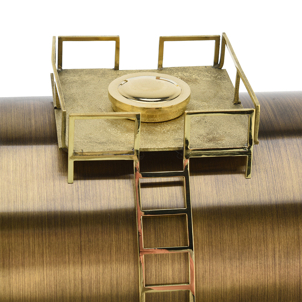 Мини-бар «Вагон-цистерна» - интернет магазин Русь Велика я фото 5