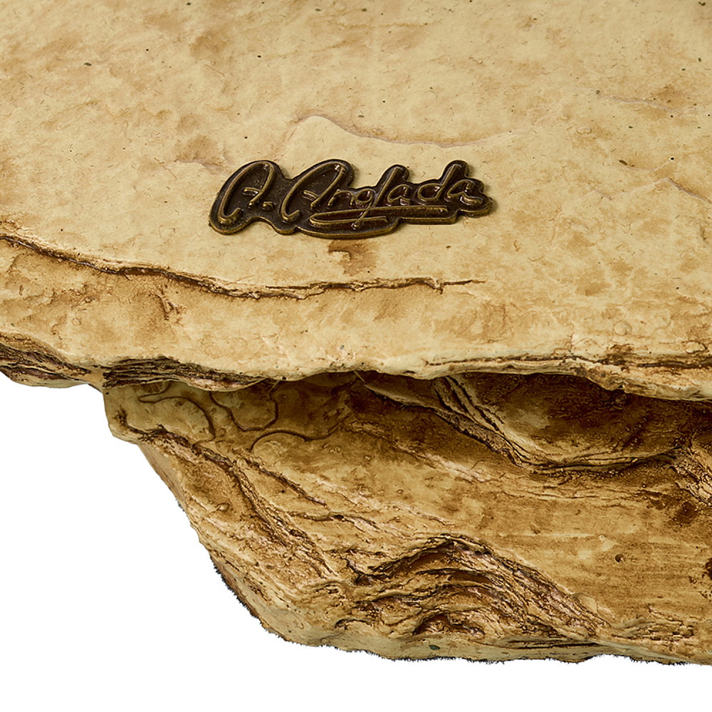 Скульптура «Сотрудничество» - интернет магазин Русь Велика я фото 2