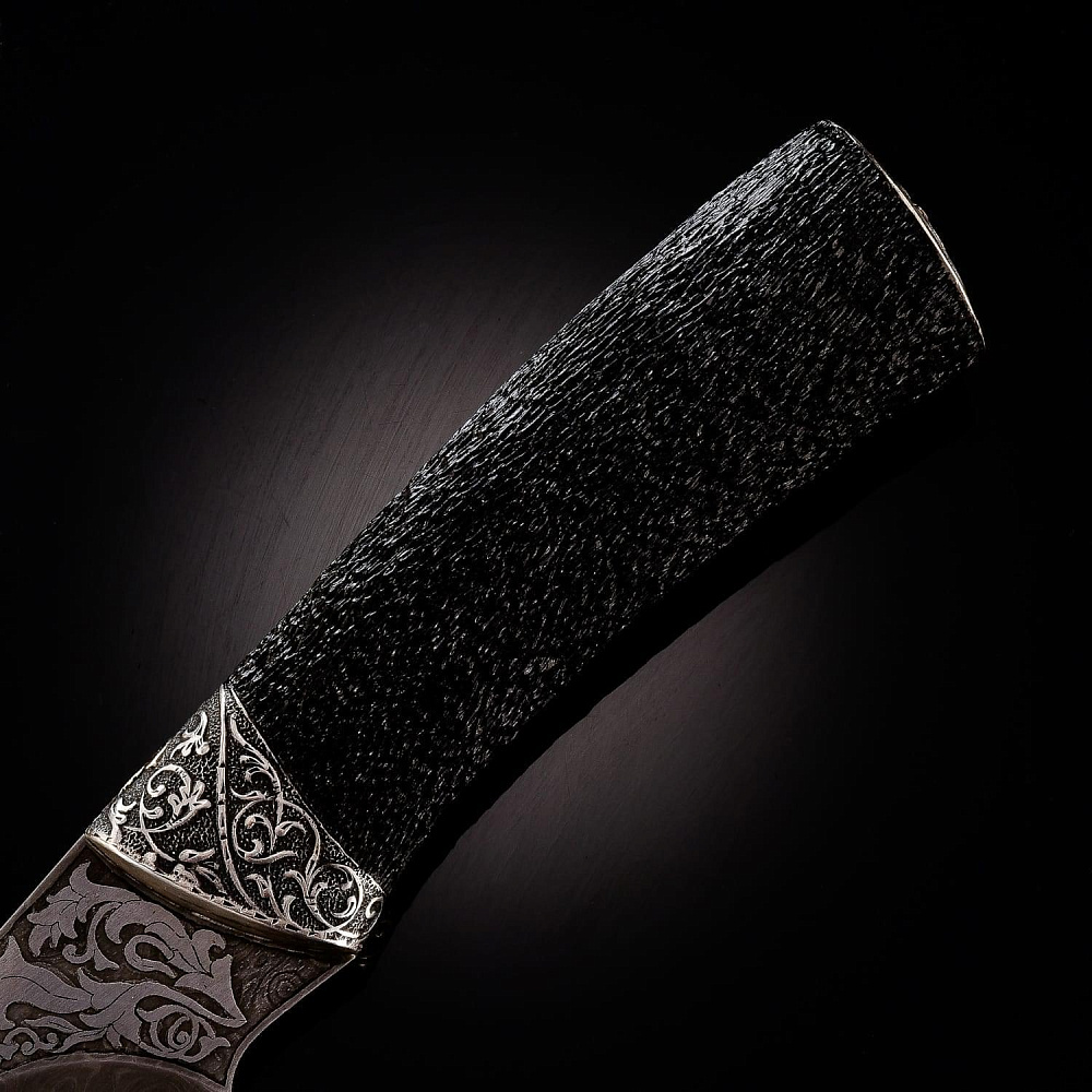 Нож сувенирный «Хазар» - интернет магазин Русь Велика я фото 8