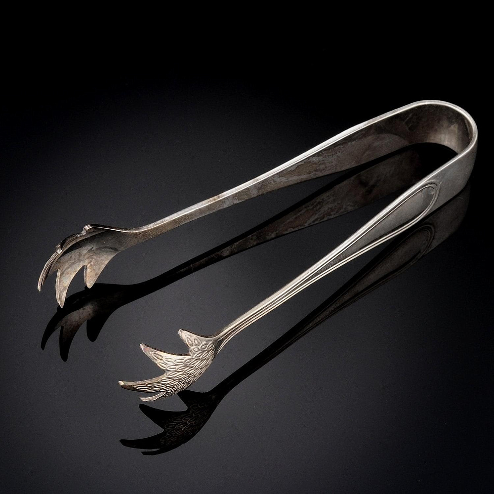 Щипцы для сахара - интернет магазин Русь Велика я фото 1