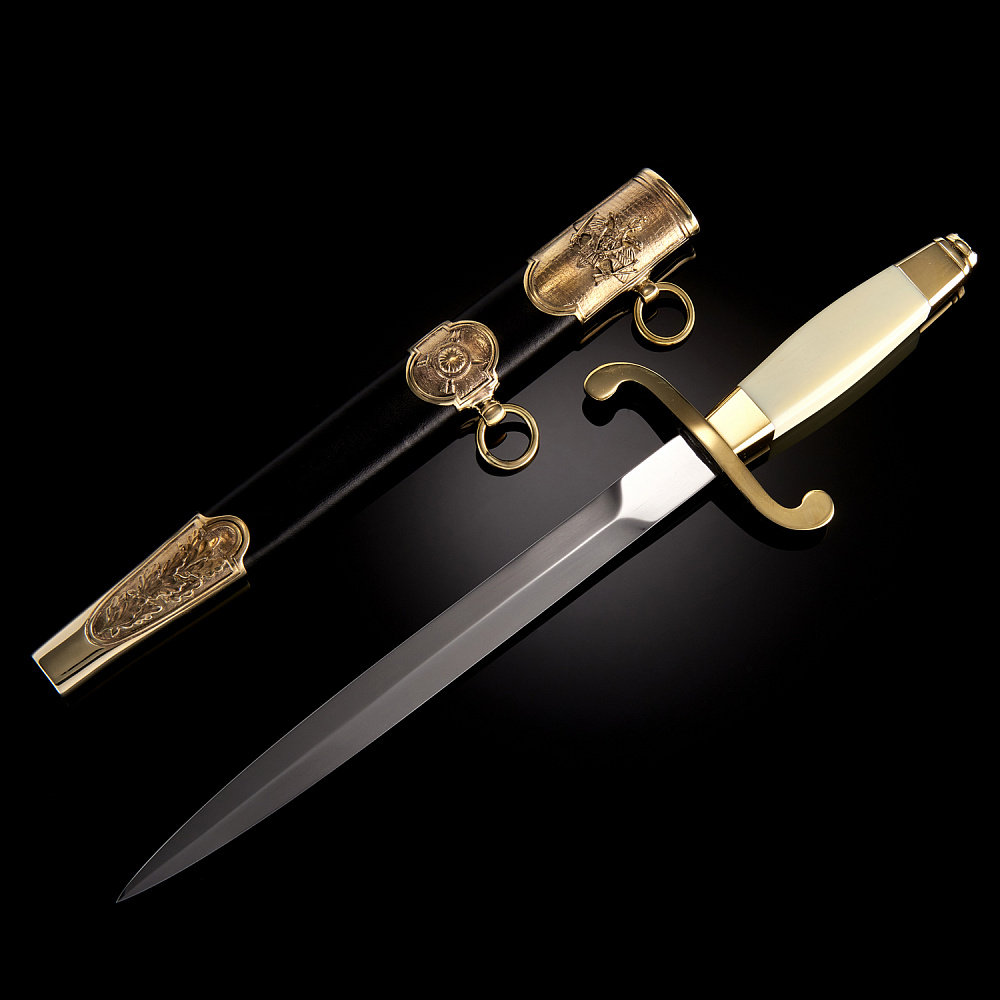 0010552 Оружие сувенирное КОРТИК «РВСН» - интернет магазин Русь Велика я фото 1