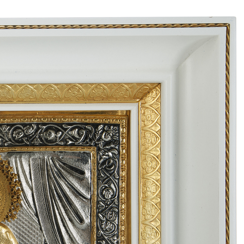 Икона «Александр Невский» 24х31 см - интернет магазин Русь Велика я фото 2