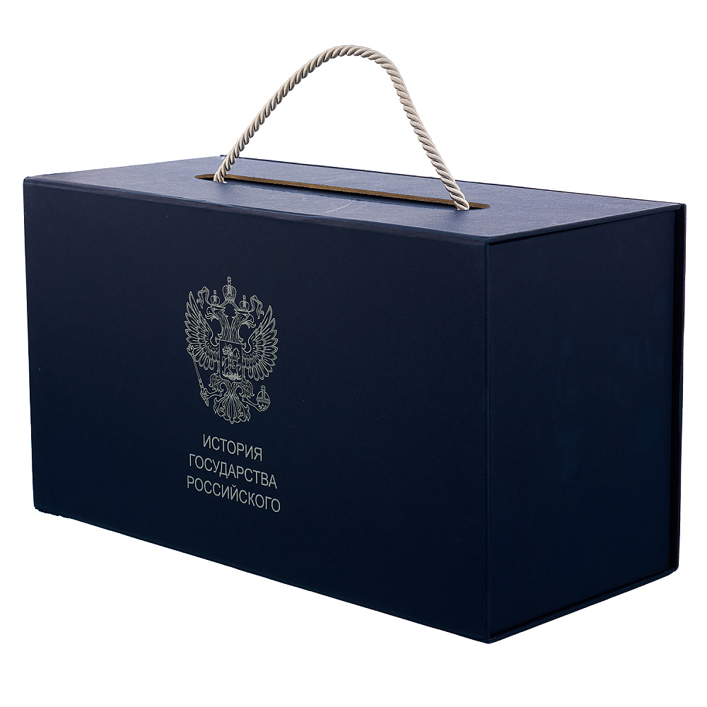 Деревянная резная скульптура «Князь Владимир» - интернет магазин Русь Велика я фото 5