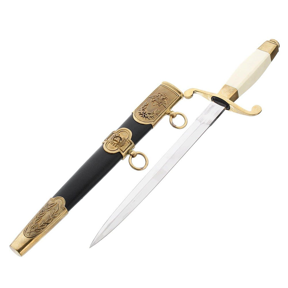 9433 Оружие сувенирное КОРТИК «ГИБДД» - интернет магазин Русь Велика я фото 1