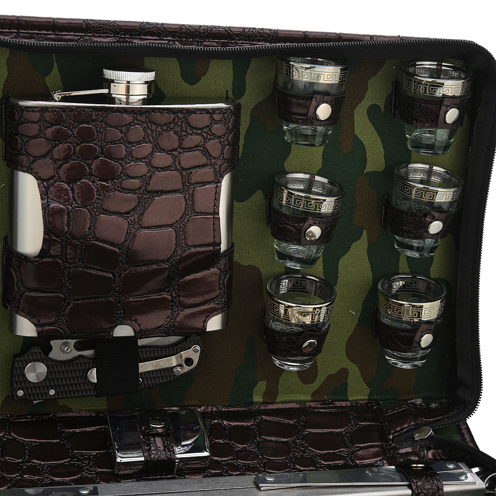 Набор для пикника «Шашлычный» - интернет магазин Русь Велика я фото 4