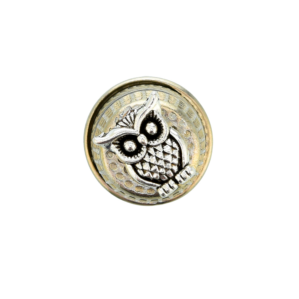 Наперсток «Филин» - интернет магазин Русь Велика я фото 1