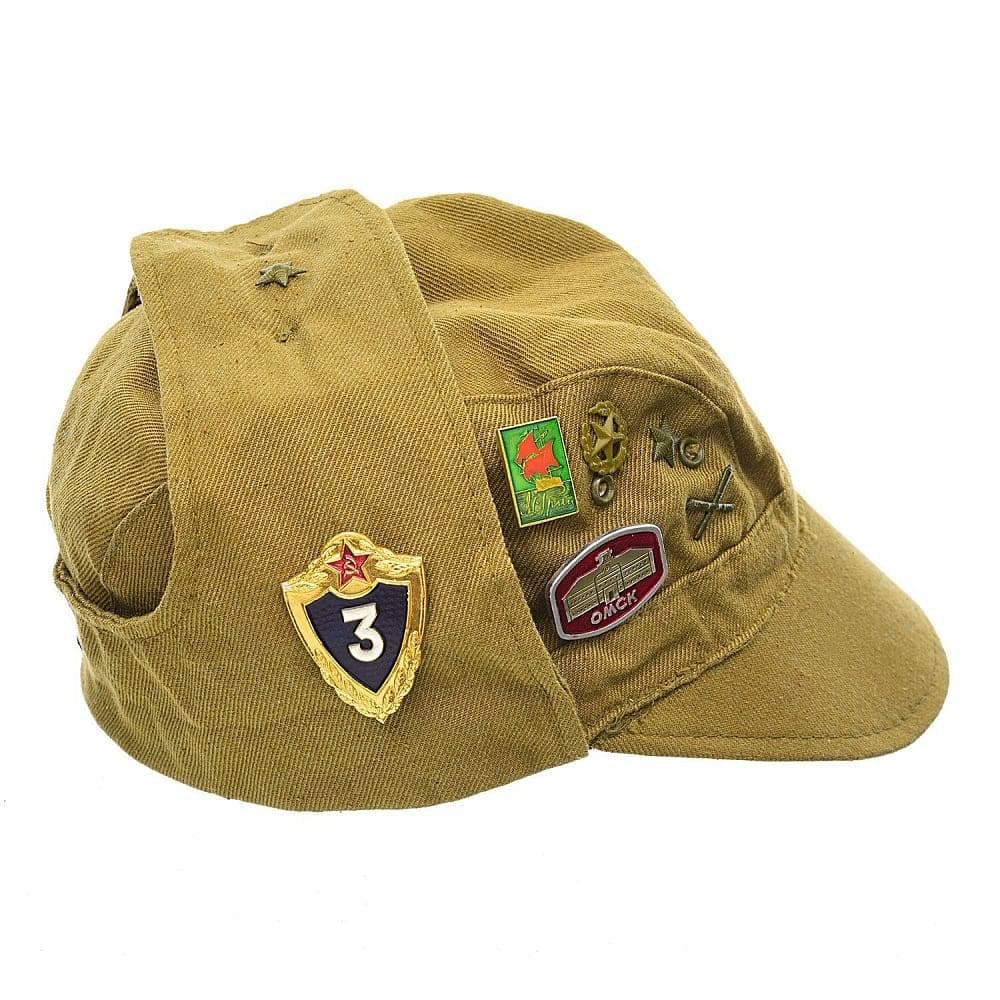 0013253-П-к.1 Сувенир ПАНАМА «ЮЖНАЯ» (реплика) разные размеры - интернет магазин Русь Велика я фото 5