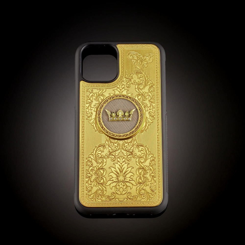 Чехол для iPhone 11 PRO. Златоуст - интернет магазин Русь Велика я 