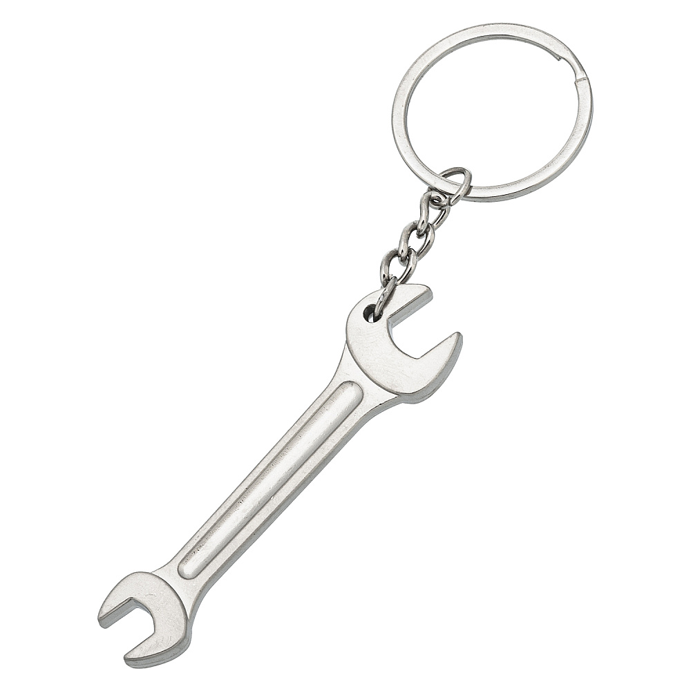 Брелок «Рожковый ключ» - интернет магазин Русь Велика я 