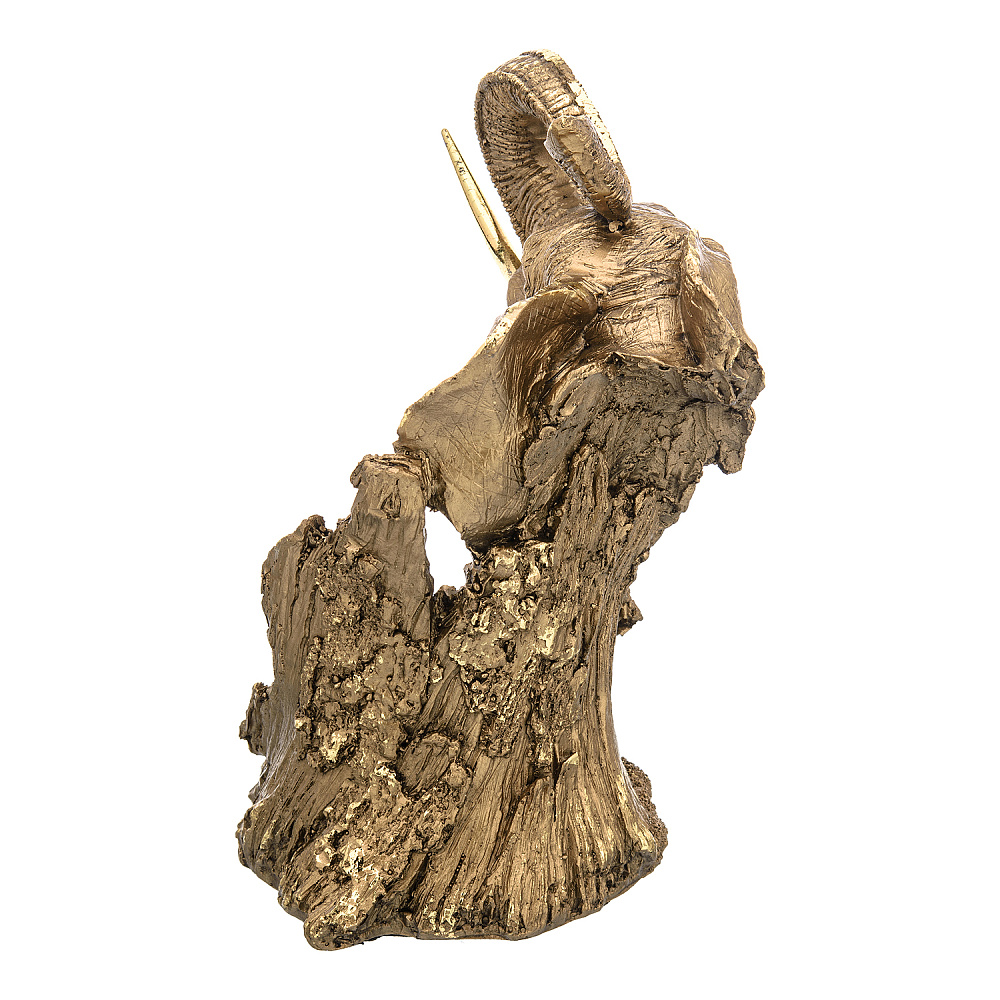 Подставка под бутылку «Слон» - интернет магазин Русь Велика я фото 4