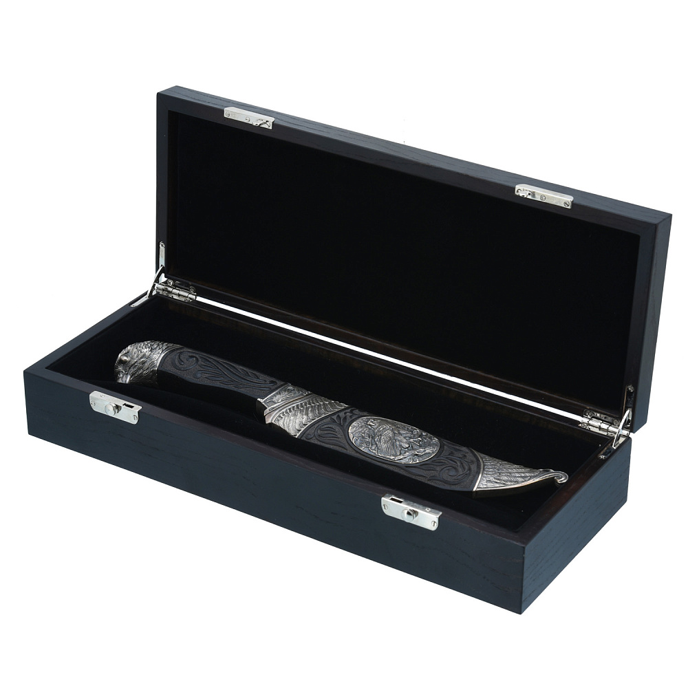 Нож сувенирный «Кречет» - интернет магазин Русь Велика я фото 7