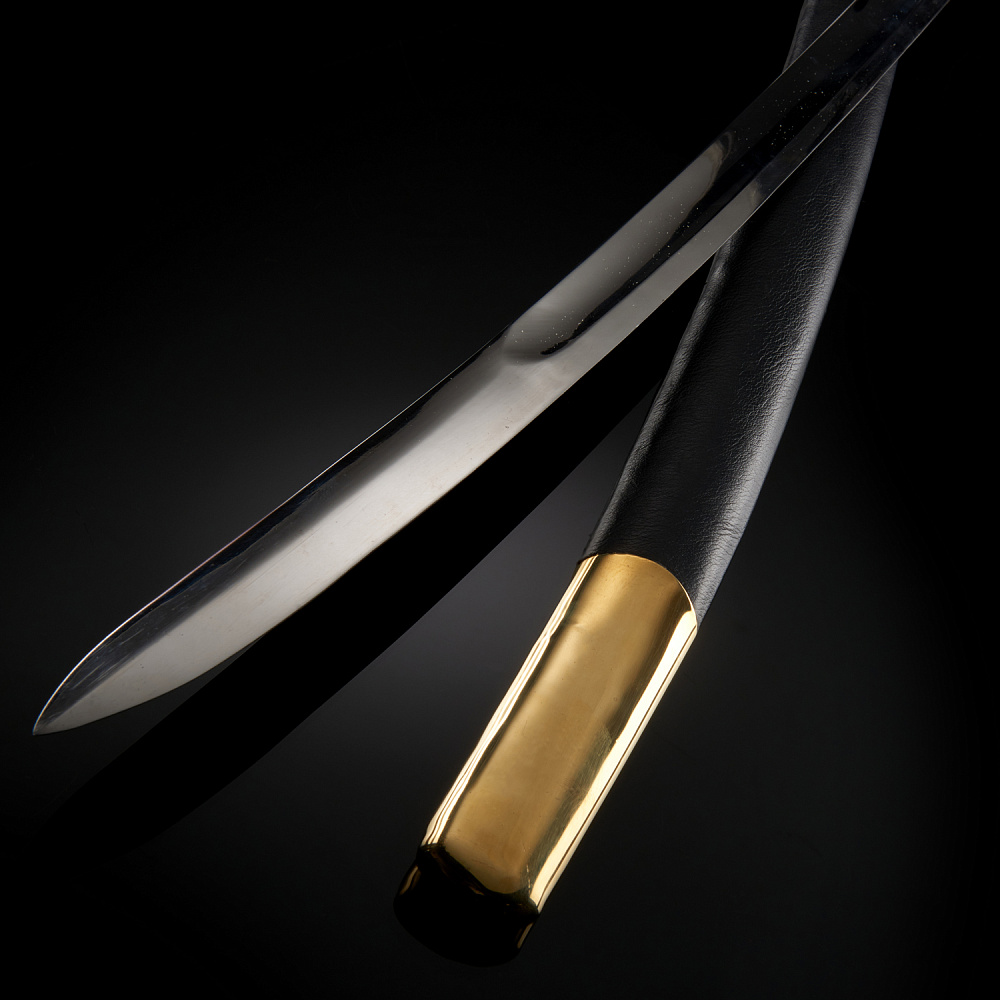 Шашка сувенирная казачья строевая обр.1881г - интернет магазин Русь Велика я фото 3