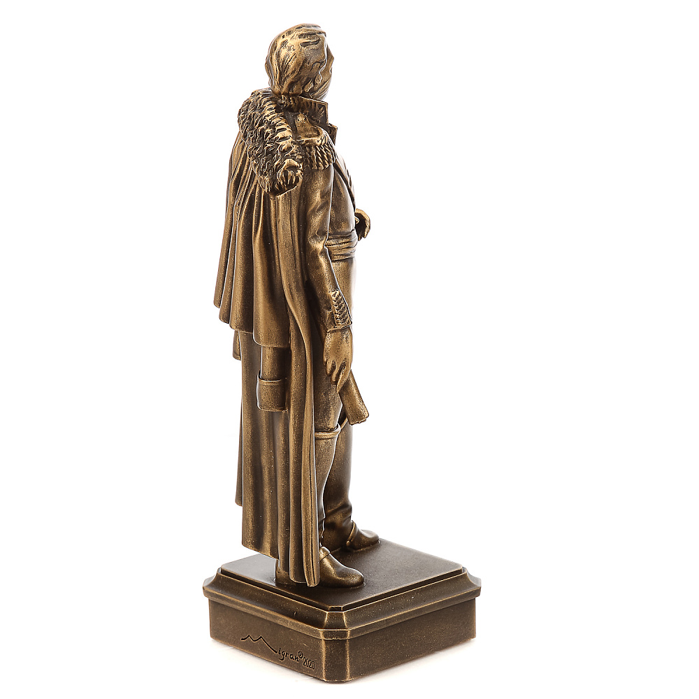 Статуэтка «Кутузов М.И.» - интернет магазин Русь Велика я фото 4