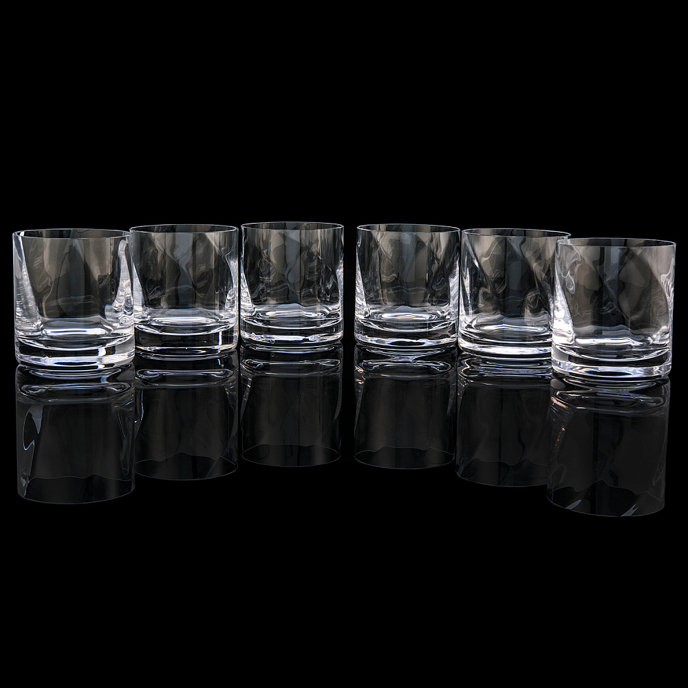 Питейный набор на 6 персон «Optika» - интернет магазин Русь Велика я фото 8