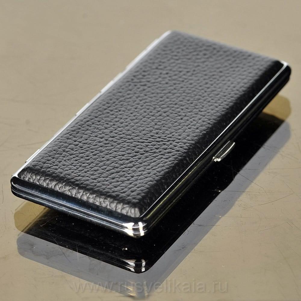 0016754 Сувенир ПОРТСИГАР (кожзам.)В АССОРТИМЕНТЕ - интернет магазин Русь Велика я фото 2