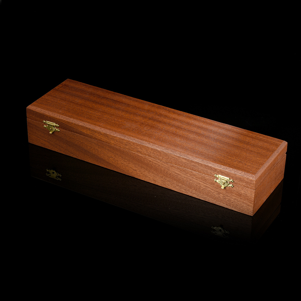 Нож сувенирный «Таежный. Волки». Златоуст - интернет магазин Русь Велика я фото 6