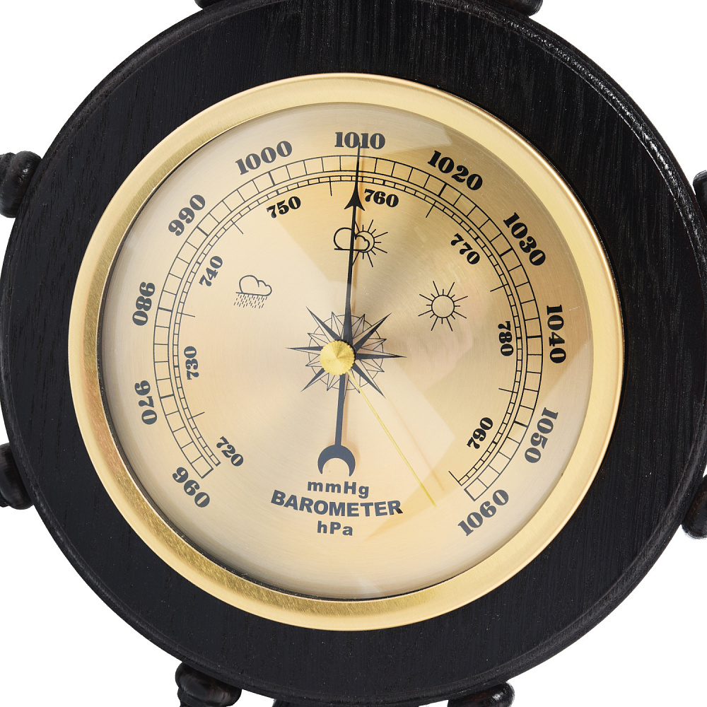 Метеостанция настенная «Якорь» - интернет магазин Русь Велика я фото 2