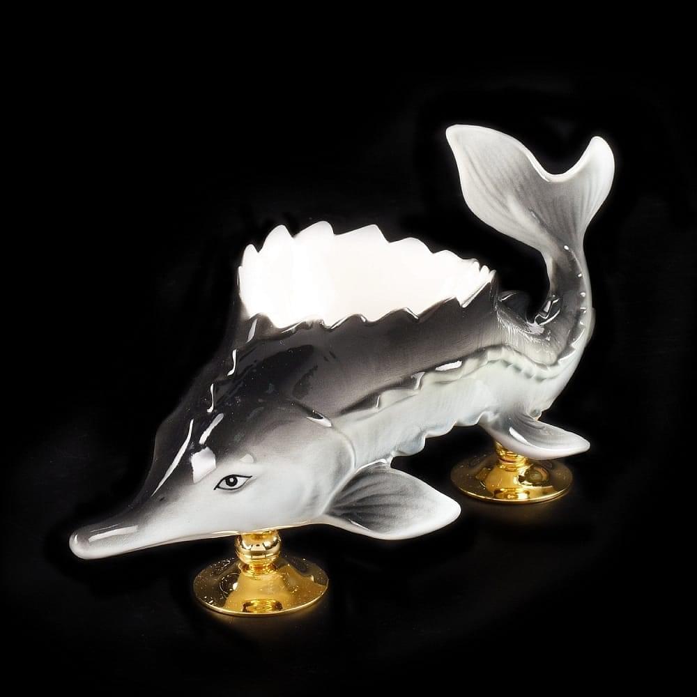 Икорный набор «Осётр». Златоуст - интернет магазин Русь Велика я 