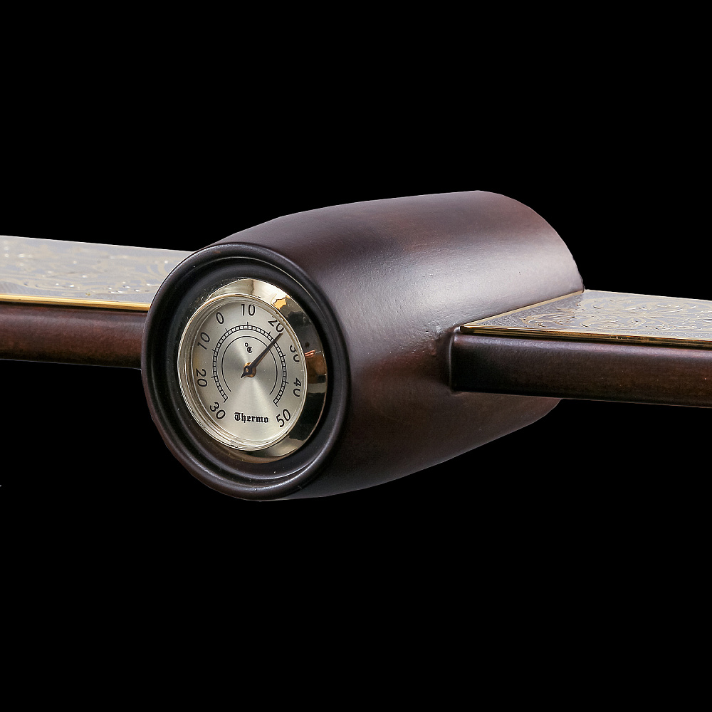 Метеостанция «Самолет» Златоуст - интернет магазин Русь Велика я фото 3