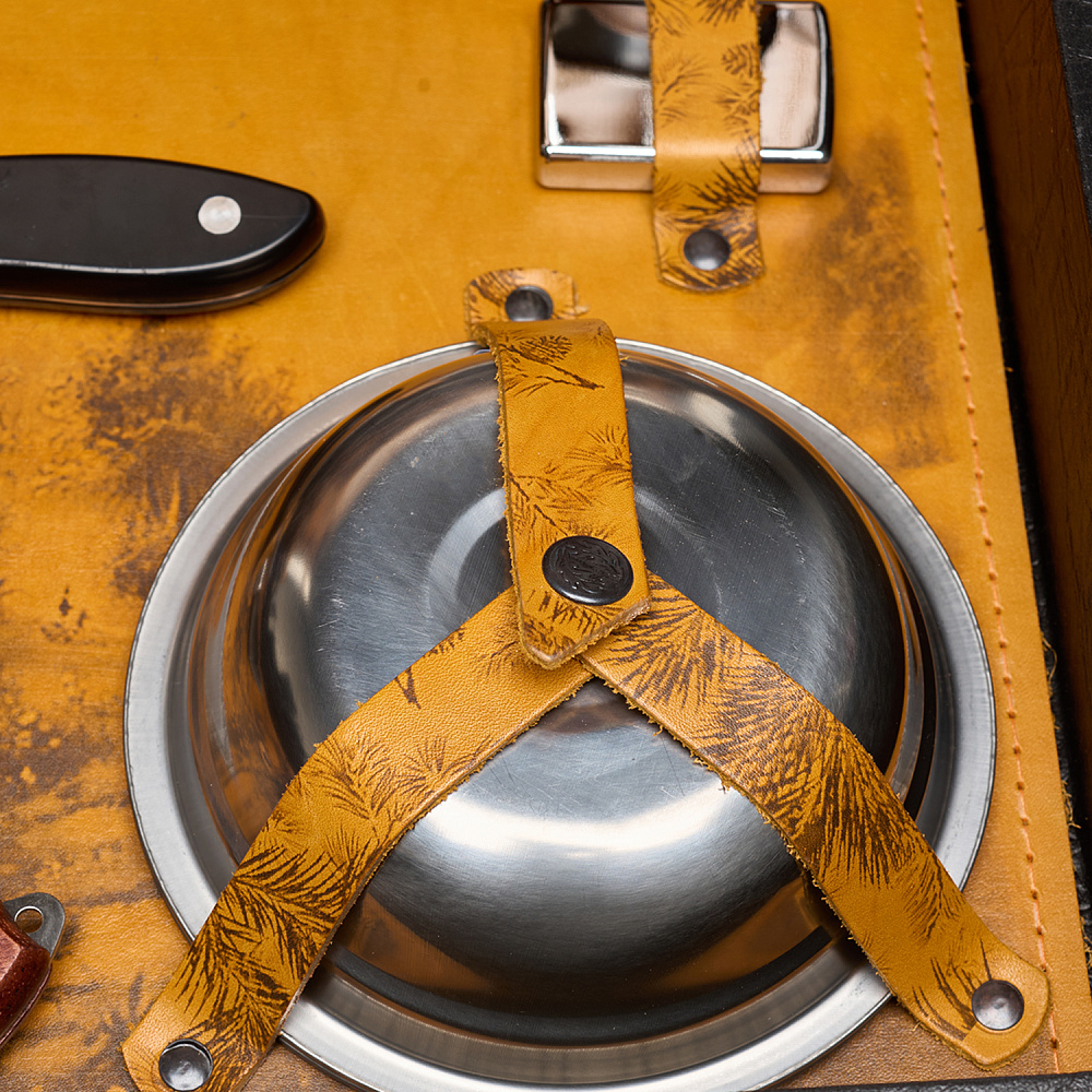 Набор для пикника «Подарочный» на 6 персон - интернет магазин Русь Велика я фото 6