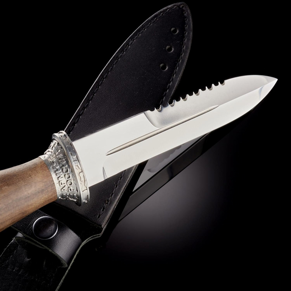 Нож сувенирный «Турист». Златоуст - интернет магазин Русь Велика я фото 2