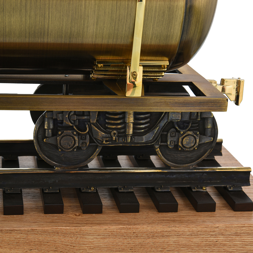 Мини-бар «Вагон-цистерна» - интернет магазин Русь Велика я фото 6