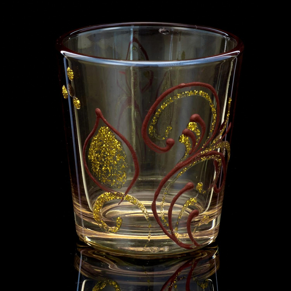 Набор стаканов и стопок на 6 персон - интернет магазин Русь Велика я фото 2