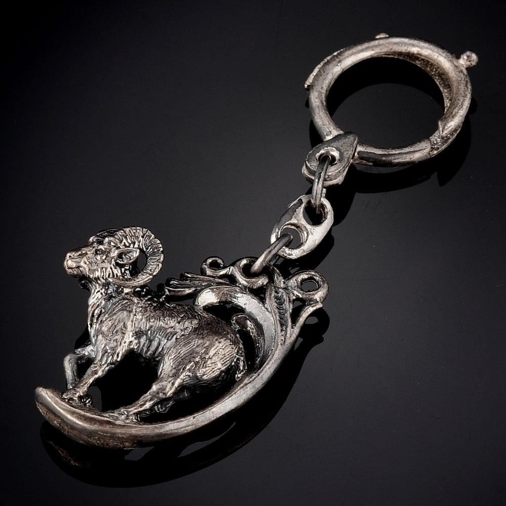 Брелок для ключей «Архар» - интернет магазин Русь Велика я 