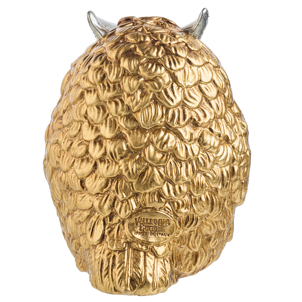 Скульптура «Сова» - интернет магазин Русь Велика я фото 3