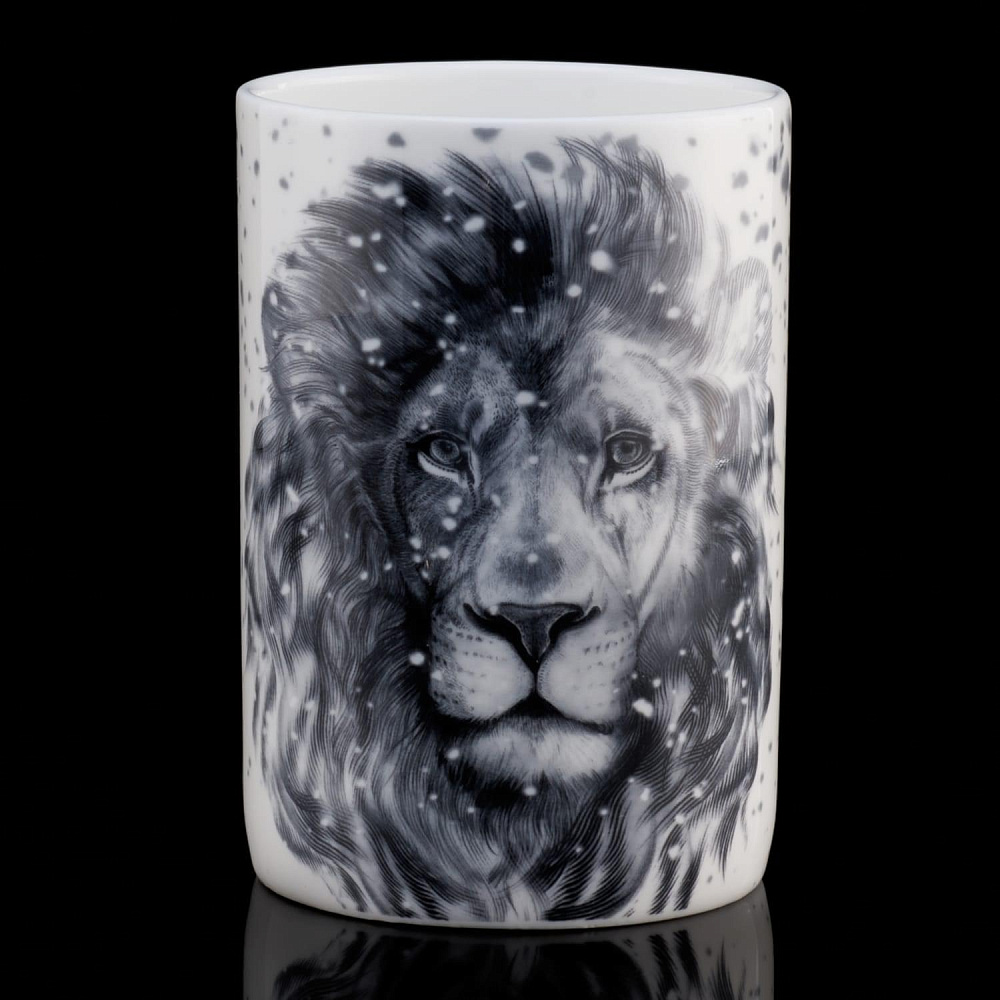 Подарочный набор «Тотем. Лев». ИФЗ - интернет магазин Русь Велика я фото 1