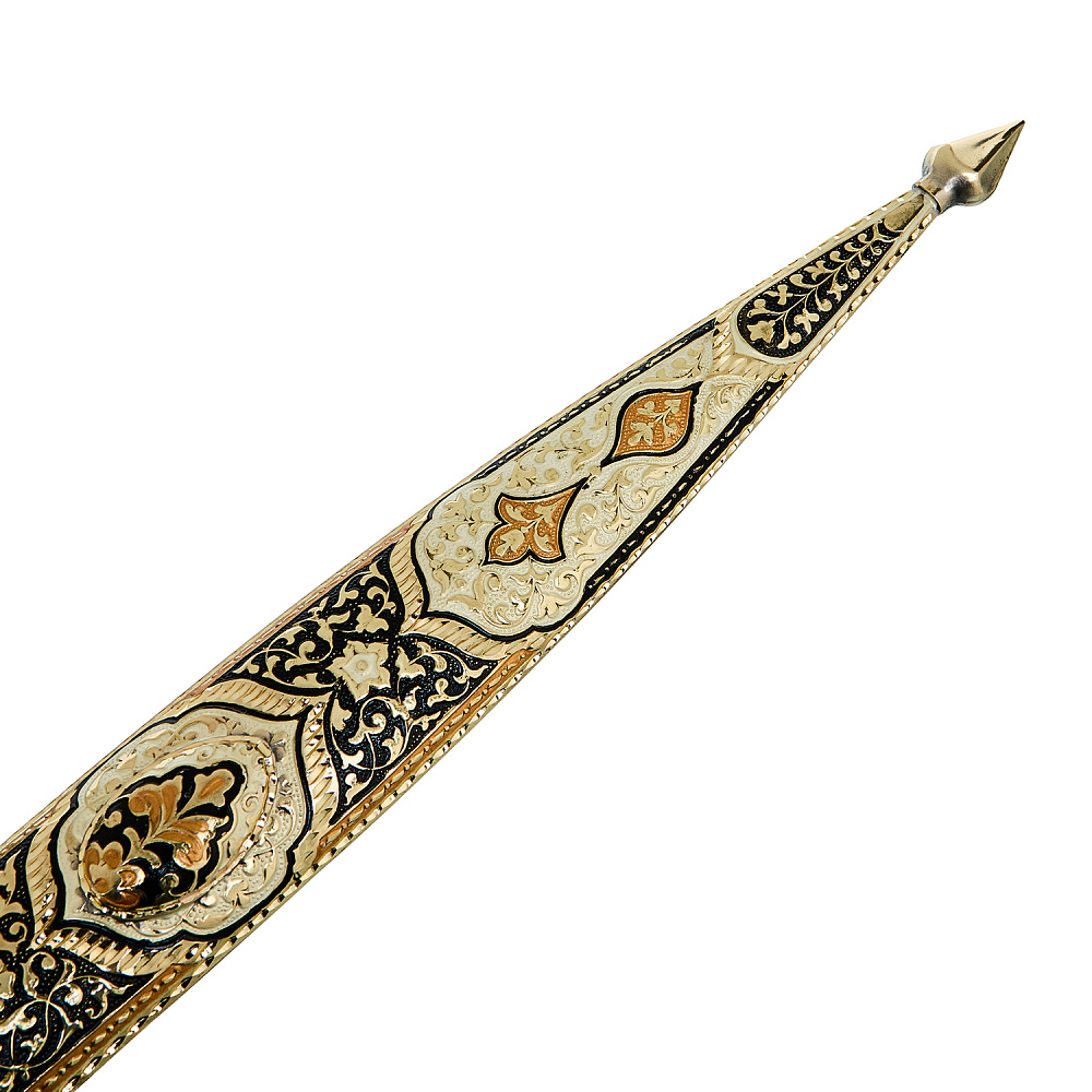 Кинжал сувенирный «Ирбис» - интернет магазин Русь Велика я фото 3