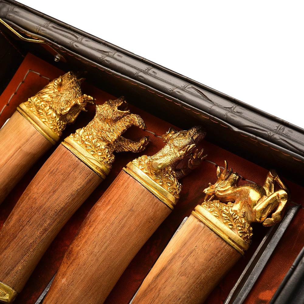 Набор для пикника «Подарочный» - интернет магазин Русь Велика я фото 3